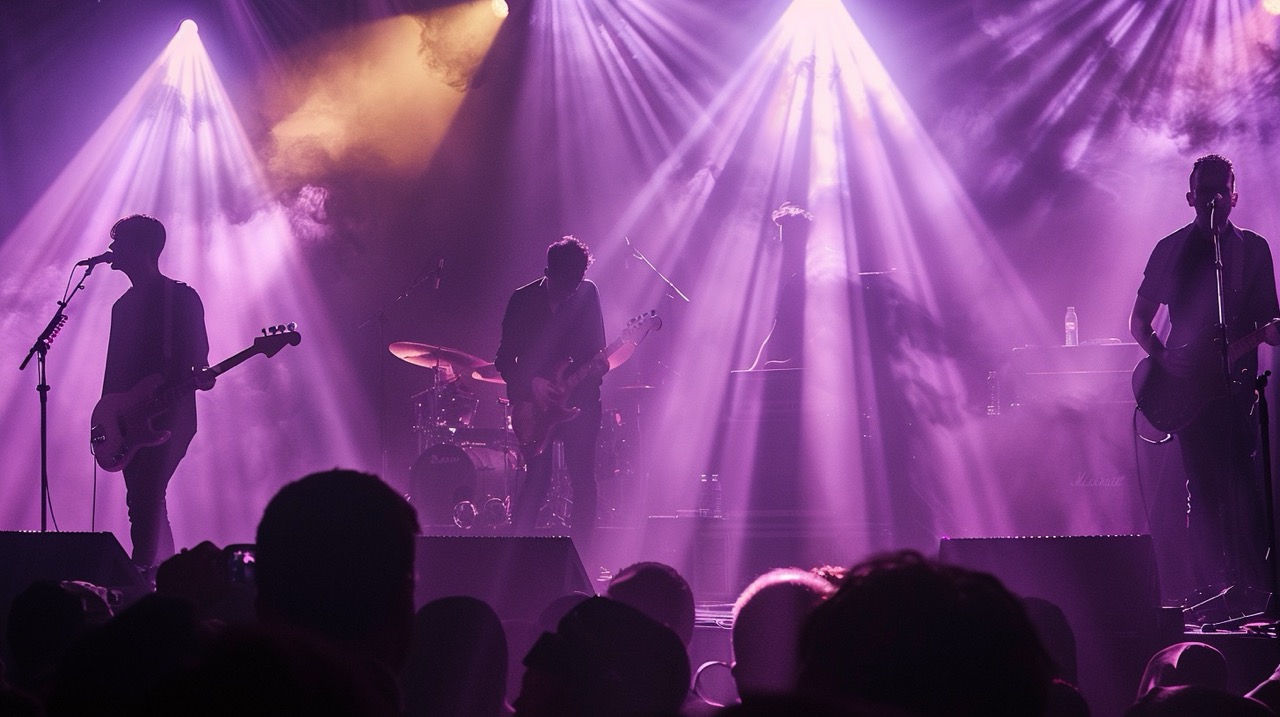 Arctic Monkeys’ Influence on Modern Music: Who’s Following in Their Footsteps?